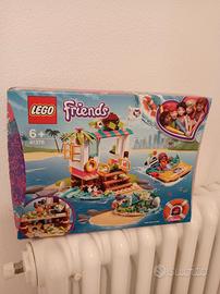 Lego FRIENDS 41376 NUOVO MISB fuori produzione
