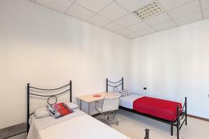 Posto letto in camera doppia in centro a Varese