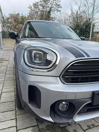 Mini Cooper Countryman F60