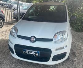 Fiat Panda 1.3 MJT 95 CV S&S Easy