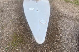 Barca a vela laser 4,20 prezzo shock