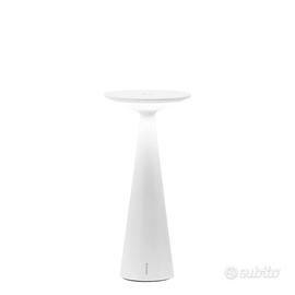 Lampada zafferano damina
