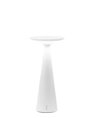 Lampada zafferano damina
