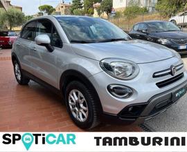 FIAT 500X 1.6 MultiJet 120 CV DCT Mirror
