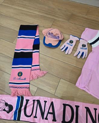 completo tifosa inter MONELLE