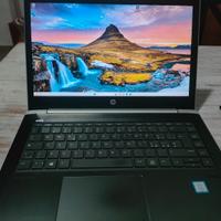 Ho ProBook 440 g5