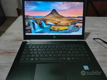 Ho ProBook 440 g5