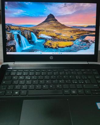Portatile Hp ProBook 440 g5