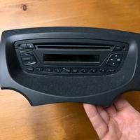 Auto radio ford ka