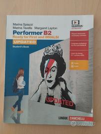 Performer B2 - 9788808469960