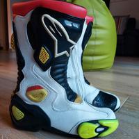 STIVALI MOTO ALPINESTARS