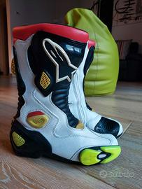 STIVALI MOTO ALPINESTARS