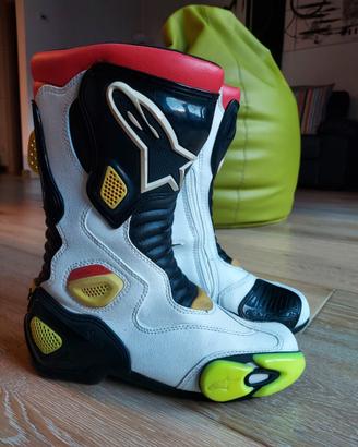 STIVALI MOTO ALPINESTARS