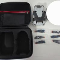 Drone dji mini 4 pro