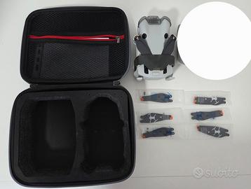 Drone dji mini 4 pro