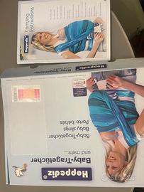Fascia Hoppediz