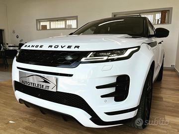 Land Rover Range Rover Evoque Range Rover Evoque 2