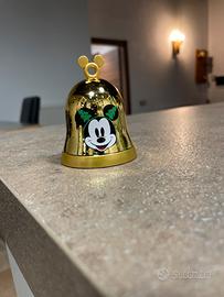 Campanella topolino oro Conad