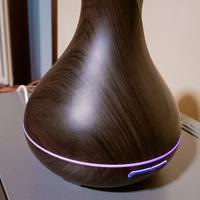 Diffusore di oli essenziali  luce led vari colori