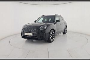 MINI Countryman Mini E JCW + PNEUMATICI INVERNALI