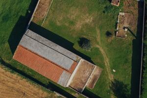 Capannone spazio artigianale / deposito - 400 mq