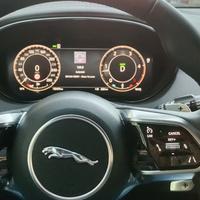 Jaguar E-Pace 2.0D I4 163 CV AWD Auto R-Dynamic S