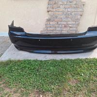 paraurti posteriore bmw e92
