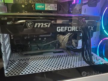 msi rtx 3060 12gb