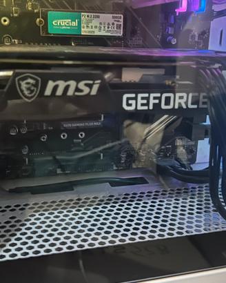 msi rtx 3060 12gb