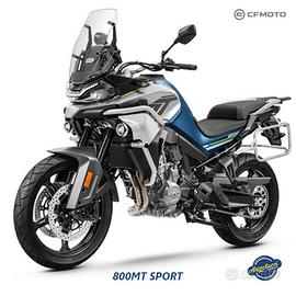 CFMOTO 800SPORT