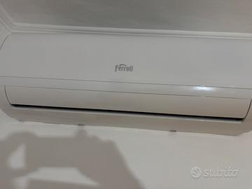 Condizionatore Ferroli 12.000 BTU