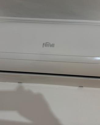 Condizionatore Ferroli 12.000 BTU