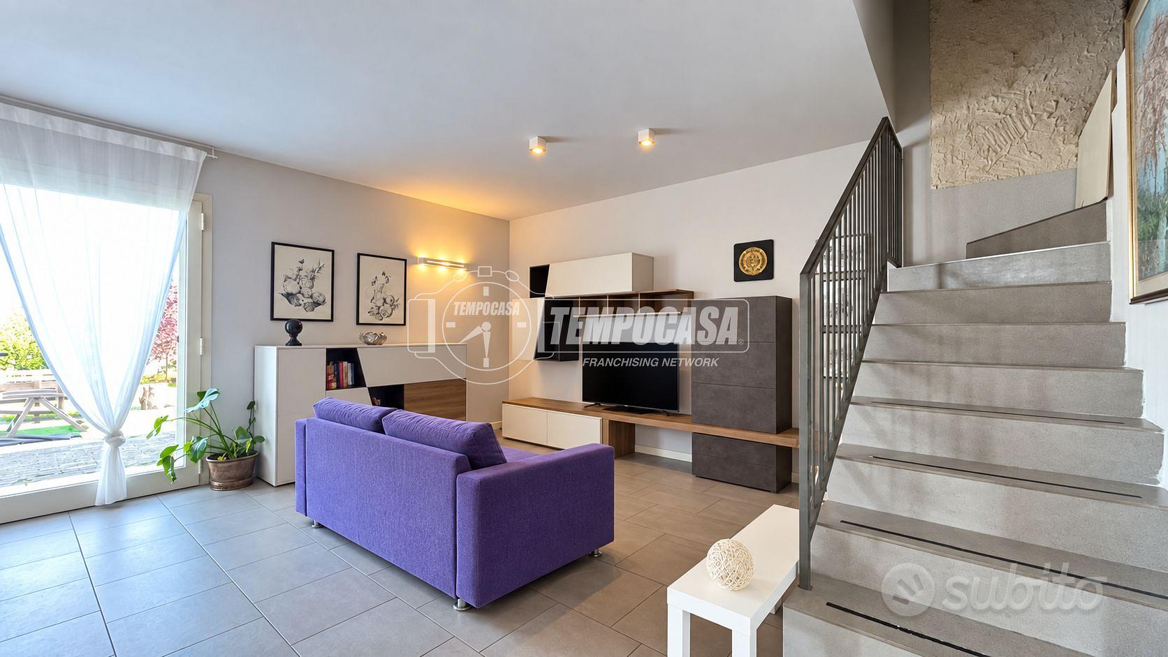 Appartamento – San Giovanni in Persiceto, Contrada Tiraferro - Vista 5