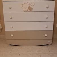 CASSETTIERA FOPPAPEDRETTI