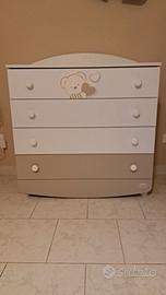 CASSETTIERA FOPPAPEDRETTI