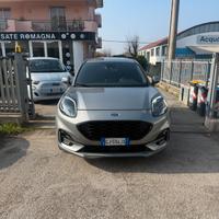 Ford Puma 1.0 EcoBoost Hybrid 125 CV S&S ST-Line N