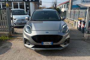 Ford Puma 1.0 EcoBoost Hybrid 125 CV S&S ST-Line N