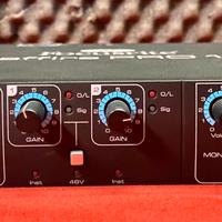 Scheda audio Focusrite Saffire pro 14