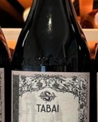 Barolo Tabai 2016 numerato