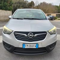 Opel Crossland X 1.2 GPL 12V Advance