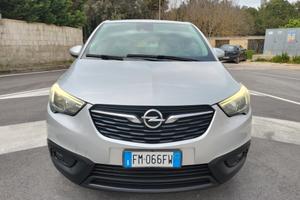 Opel Crossland X 1.2 GPL 12V Advance