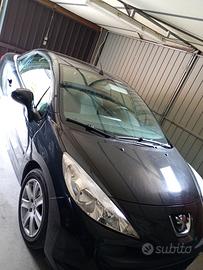 Peugeot 207 (problemi al motore)