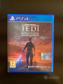 Star wars Jedi: survivor 