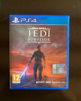 Star wars Jedi: survivor 