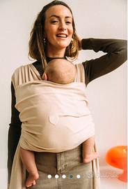 Fascia neonati Koala Baby Care