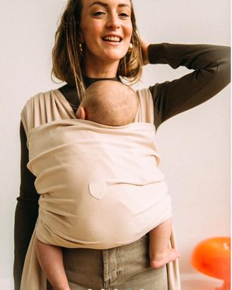 Fascia neonati Koala Baby Care