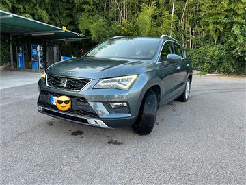 Seat Ateca 1.6 TDi 