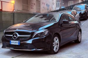 Mercedes Benz Classe A 180d Automatic Sport