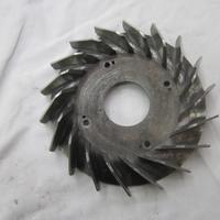 Ventola Volano Vespa Faro Basso VM1 VM2 Originale