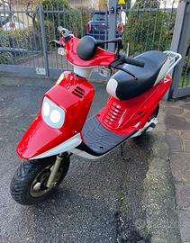 Booster MBK 70cc